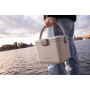 Norländer Chill'n'Go koelbox 5L taupe