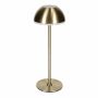 JENS Living 3-in-1 LED touch lamp goud