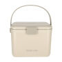 Norländer Chill'n'Go koelbox 5L taupe