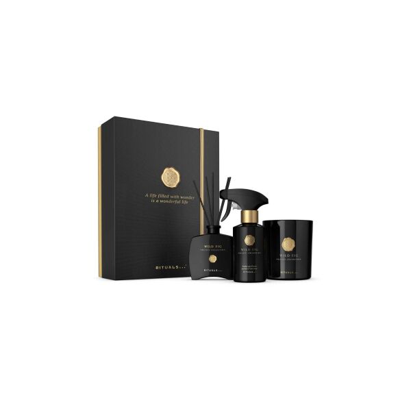 Rituals 24/25: Wild Fig giftset