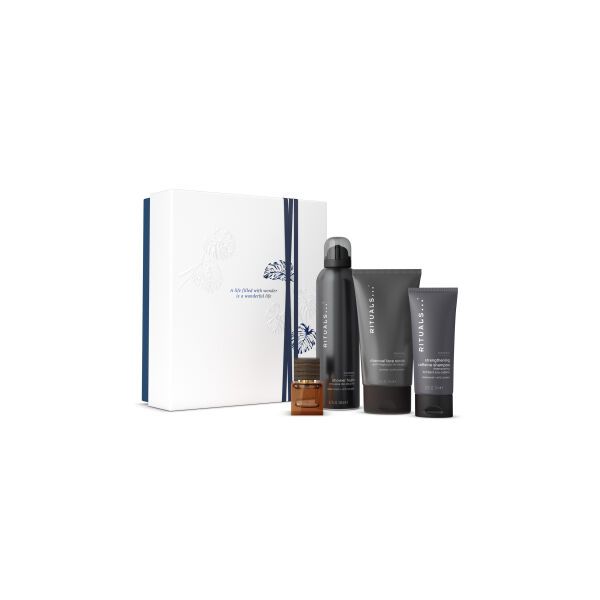 Rituals Medium Giftset 25/26: The Ritual of Homme