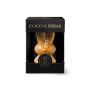Coco & Sebas chocolade paashaasje karamel 50gr