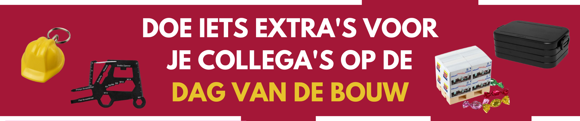 Dag van de Bouw