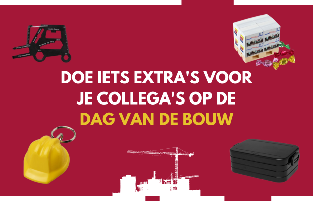 Dag van de Bouw