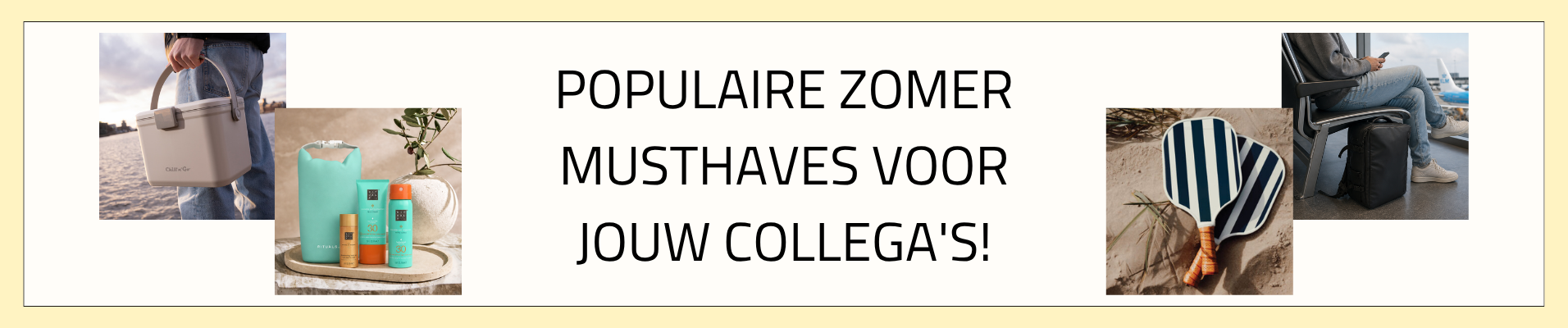 Zomer