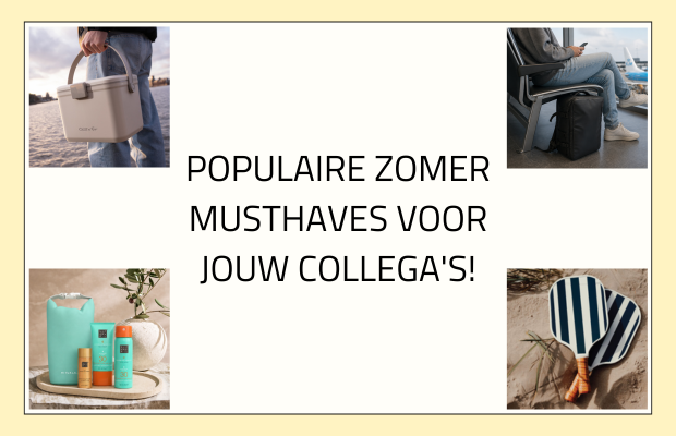 Zomer