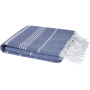 Anna hamamhanddoek van 150 g/m² katoen 100 x 180 cm - Navy