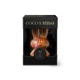 Coco & Sebas chocolade paashaasje melk 50gr