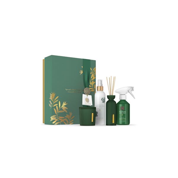 Rituals L 24/25: Jing - Calming Routine