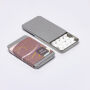 Best wishes - Sugar free mints 40gr in blik