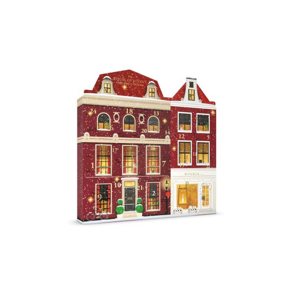 Rituals 24/25: Classic Advent Calendar