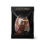 Coco & Sebas luxe pure chocolade paasei groot 350gr Coco & Sebas luxe pure chocolade paasei groot 350gr