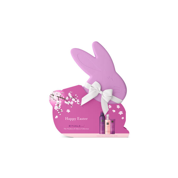 Rituals Sakura & Yozakura - Easter Gift Set 2026 Rituals Sakura & Yozakura - Easter Gift Set 2026