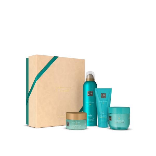 Rituals Medium Giftset 26/27: The Ritual of Karma Rituals Medium Giftset 26/27: The Ritual of Karma