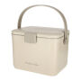 Norländer Chill'n'Go koelbox 5L taupe