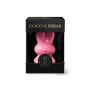 Coco & Sebas chocolade paashaasje wit 50gr
