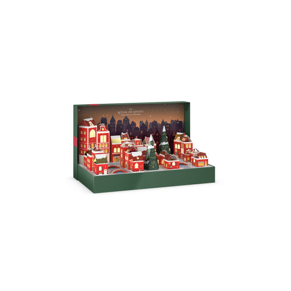 Rituals 24/25: De Luxe Advent Calendar – Limited Edition