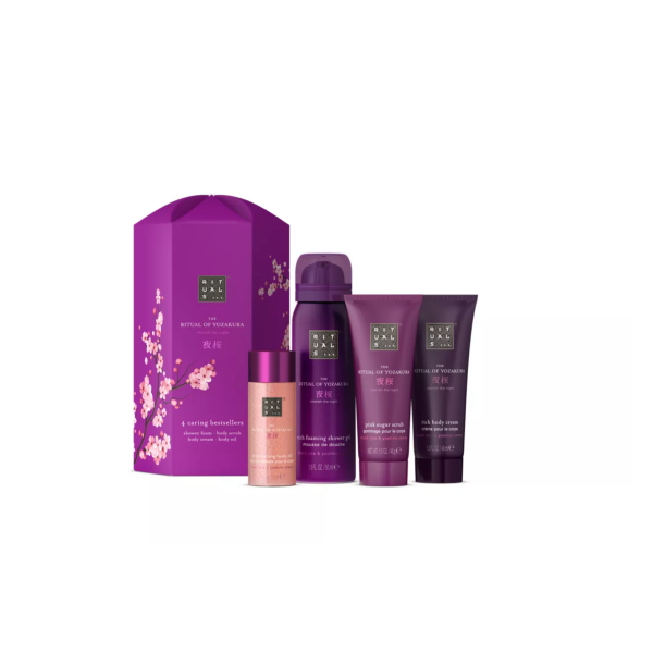 Rituals 2025: Yozakura - Garden of Happiness small giftset