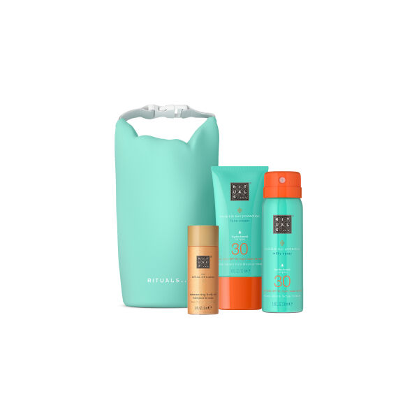 Rituals Karma Sun Trial Set Rituals Karma Sun Trial Set