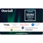 One4All SaunaCadeau Giftcard