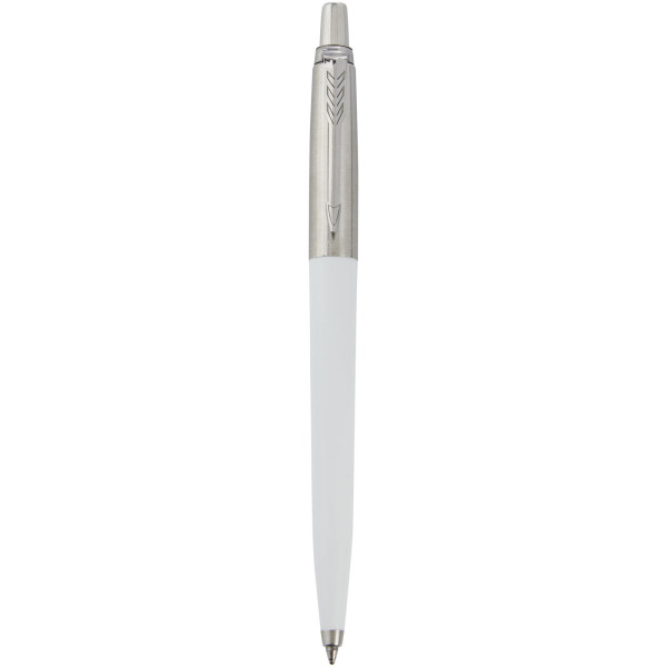 Parker Jotter gerecyclede balpen (zwarte inkt)