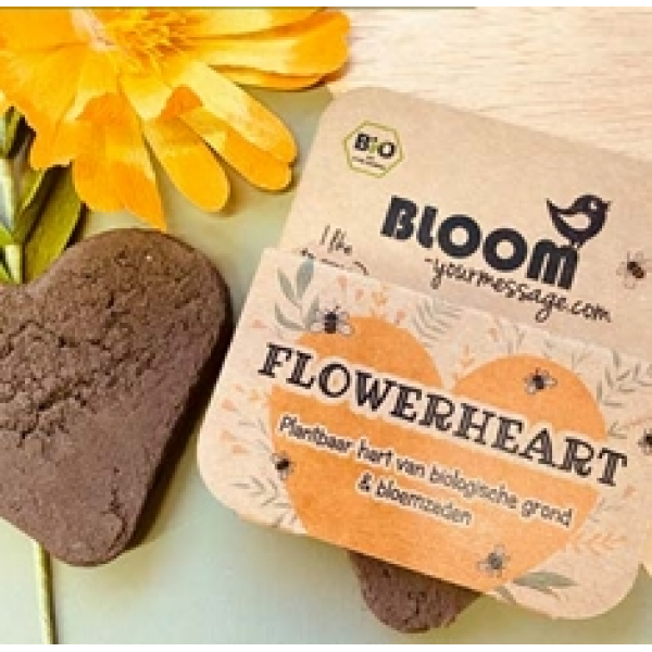 Flowerheart