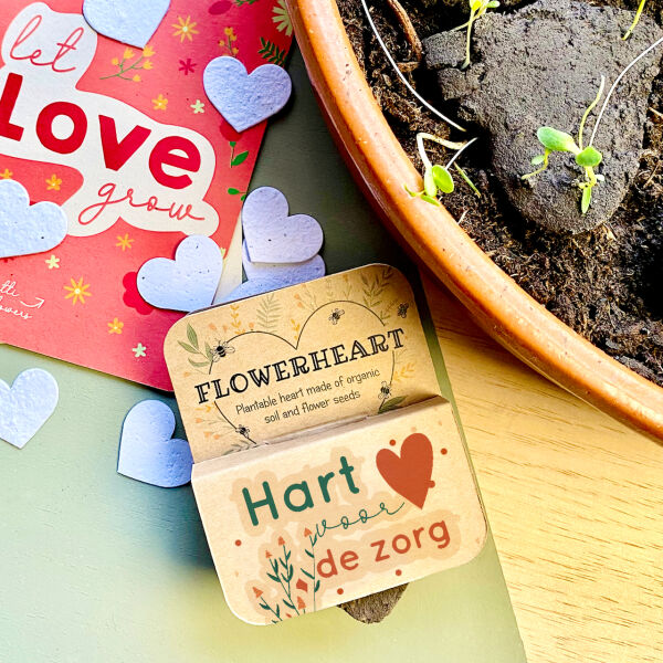 Flowerheart