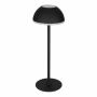 JENS Living 3-in-1 LED touch lamp zwart